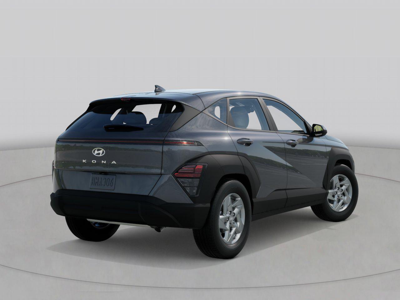 2026 Hyundai Kona SE photo 4