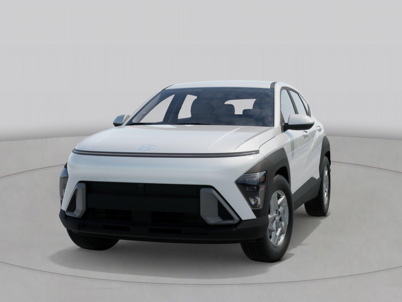 2026 Hyundai Kona SE photo 3