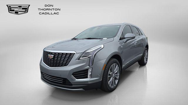 2026 Cadillac XT5 Premium Luxury AWD for sale in Tulsa, OK