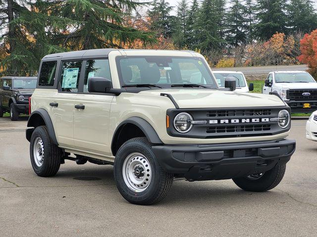 2025 Ford Bronco Base for sale in Roseville, CA