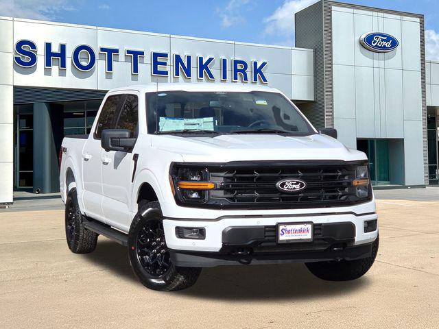2026 Ford F-150 XLT for sale in Granbury, TX
