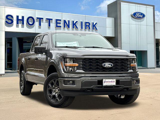 2026 Ford F-150 STX for sale in Granbury, TX