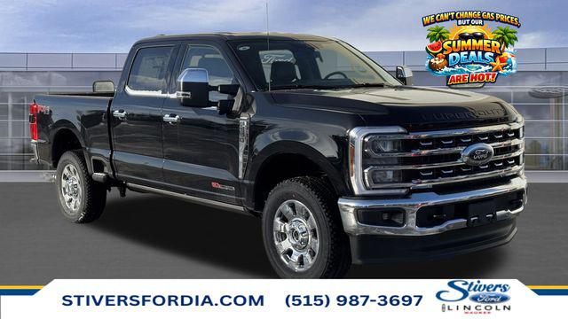 2026 Ford F-350 Lariat for sale in Waukee, IA