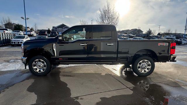 2026 Ford F-350 Lariat