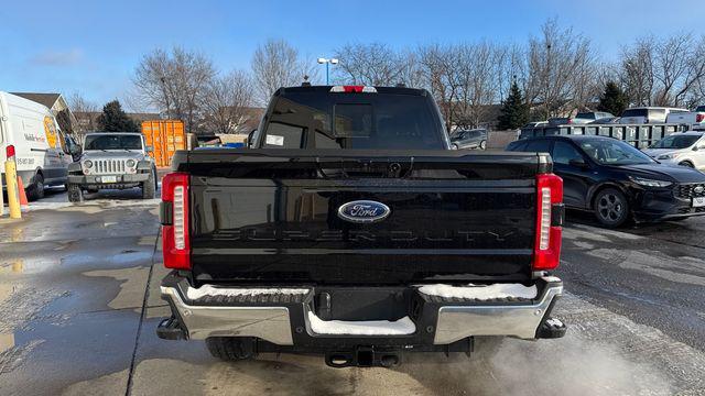 2026 Ford F-350 Lariat
