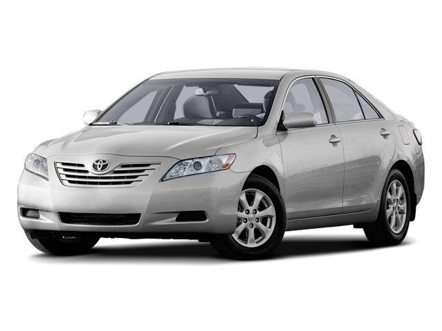 2009 Toyota Camry 2009 Toyota Camry