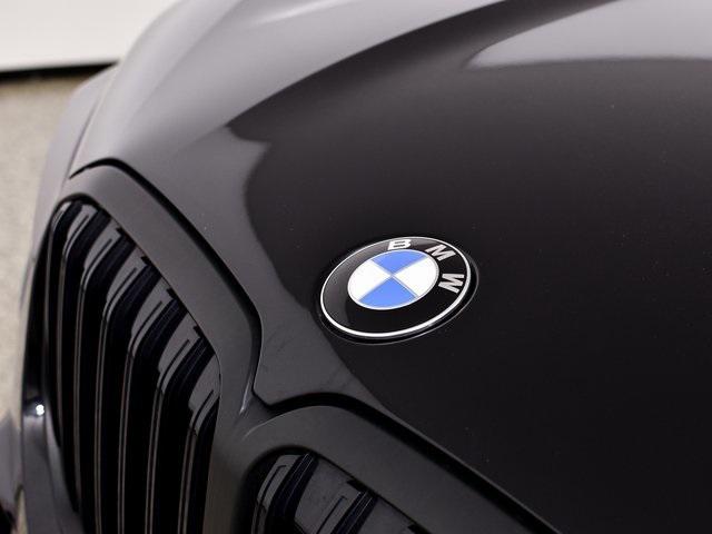 2023 BMW X7 xDrive40i 2023 BMW X7 xDrive40i