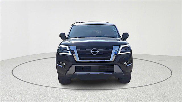 2024 Nissan Armada SL 2WD
