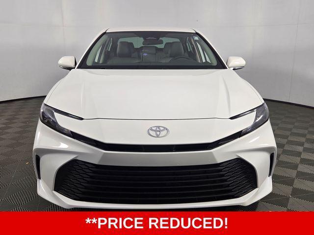 2026 Toyota Camry LE 2026 Toyota Camry LE