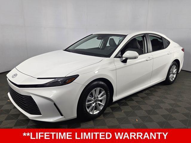2026 Toyota Camry LE 2026 Toyota Camry LE