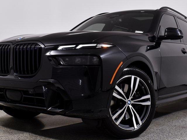 2023 BMW X7 xDrive40i 2023 BMW X7 xDrive40i