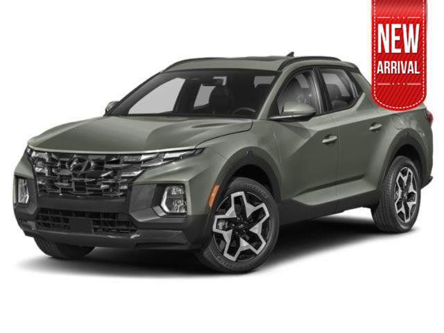 2022 Hyundai Santa Cruz Limited 2022 Hyundai Santa Cruz Limited