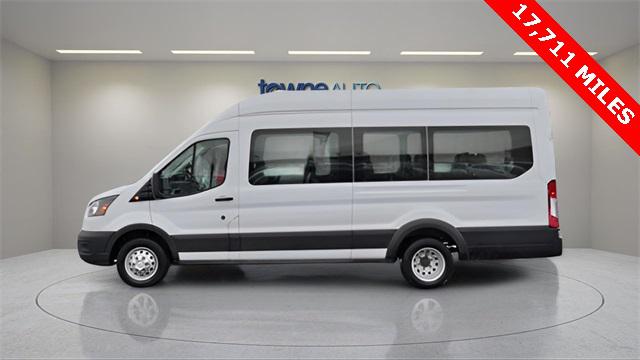 2023 Ford Transit-350 Passenger Van XL
