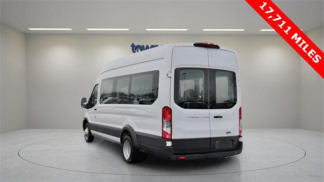 2023 Ford Transit-350 Passenger Van XL