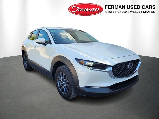 2024 Mazda CX-30 2.5 S 2024 Mazda CX-30 2.5 S