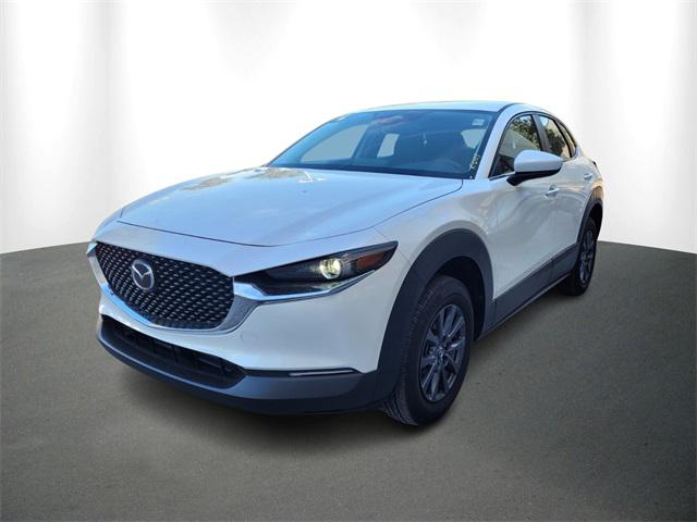 2024 Mazda CX-30 2.5 S 2024 Mazda CX-30 2.5 S