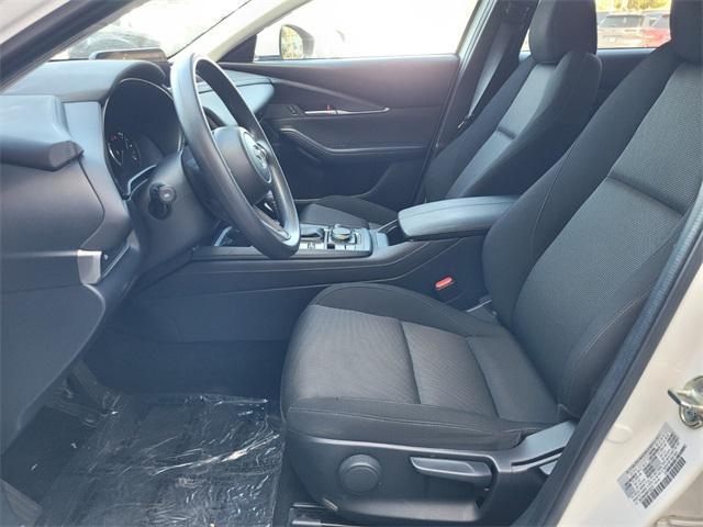 2024 Mazda CX-30 2.5 S 2024 Mazda CX-30 2.5 S