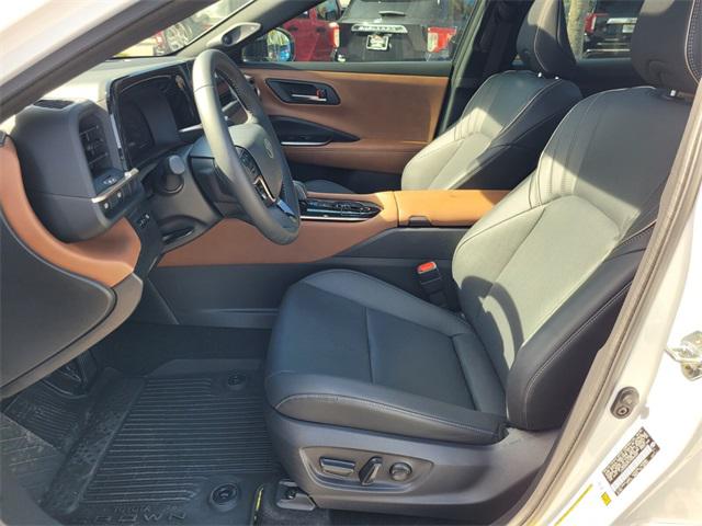 2026 Toyota Crown Limited 2026 Toyota Crown Limited