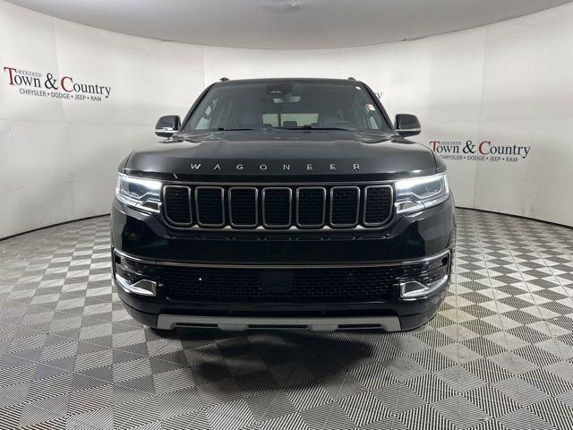 2024 Wagoneer Wagoneer L Series II 4x2