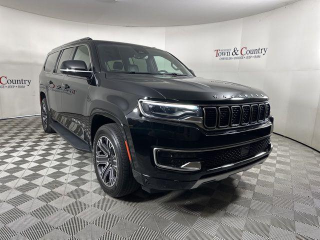 2024 Wagoneer Wagoneer L Series II 4x2