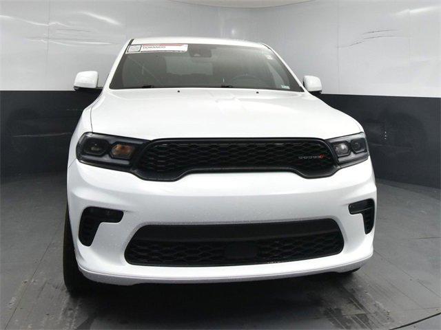 2022 Dodge Durango GT Plus AWD 2022 Dodge Durango GT Plus AWD