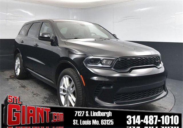 2023 Dodge Durango GT 2023 Dodge Durango GT