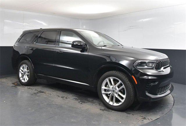 2023 Dodge Durango GT 2023 Dodge Durango GT