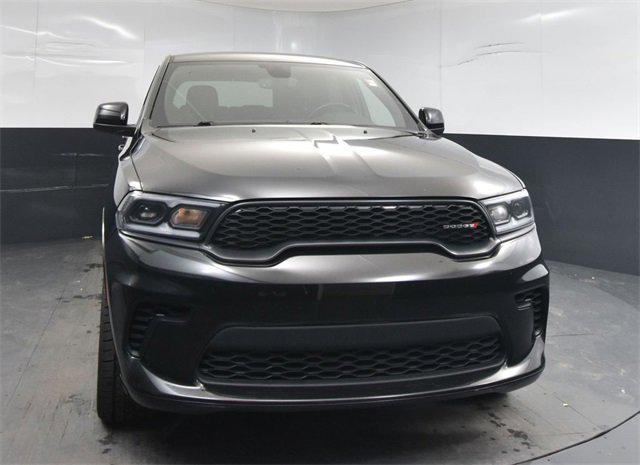 2023 Dodge Durango GT 2023 Dodge Durango GT
