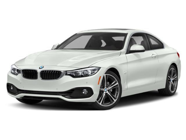 2019 BMW 430i xDrive