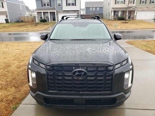 2025 Hyundai Palisade XRT