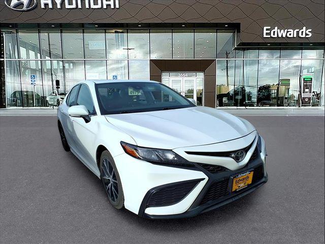 2023 Toyota Camry SE 2023 Toyota Camry SE
