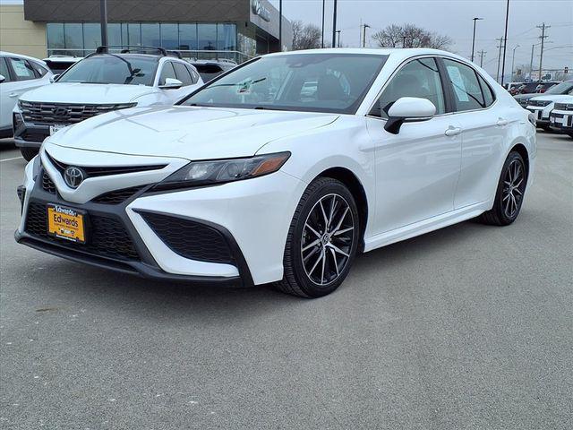 2023 Toyota Camry SE 2023 Toyota Camry SE