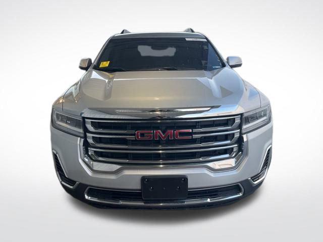 2020 GMC Acadia FWD SLE 2020 GMC Acadia FWD SLE