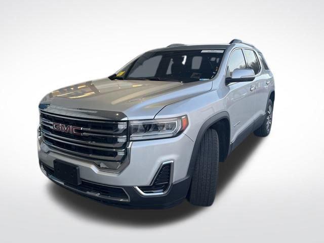 2020 GMC Acadia FWD SLE 2020 GMC Acadia FWD SLE