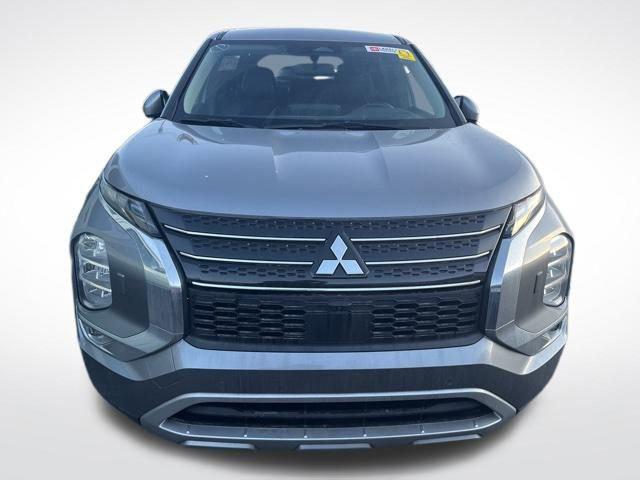 2023 Mitsubishi Outlander Ralliart S-AWC 2023 Mitsubishi Outlander Ralliart S-AWC