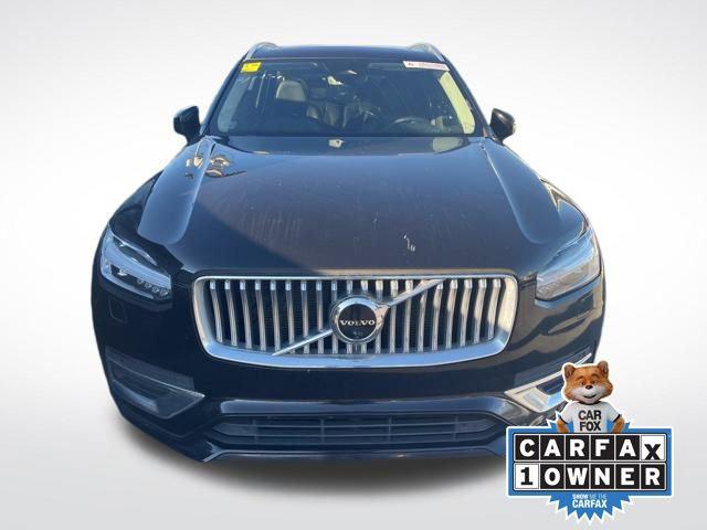 2023 Volvo XC90 B6 Plus 6-Seater