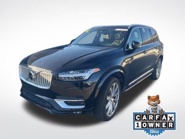 2023 Volvo XC90 B6 Plus 6-Seater