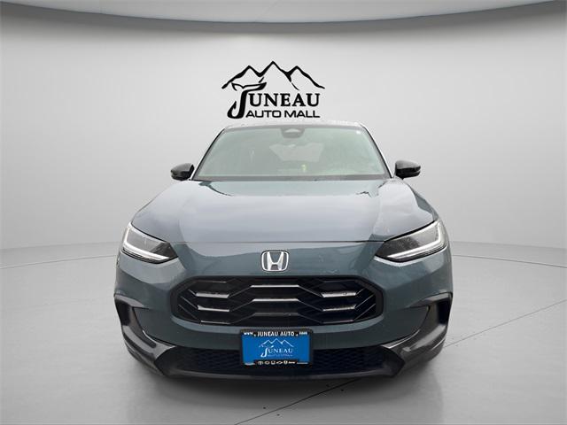 2023 Honda HR-V AWD Sport