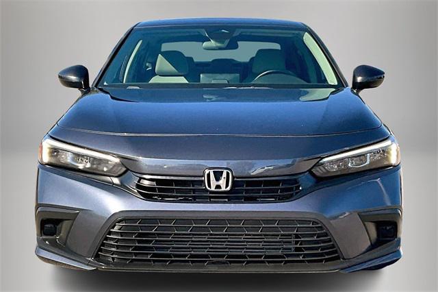 2024 Honda Civic Sedan EX 2024 Honda Civic Sedan EX