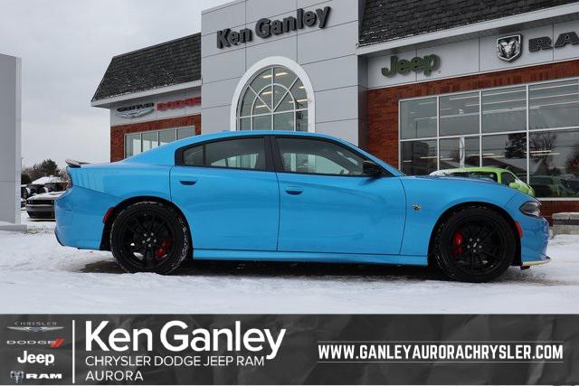 2023 Dodge Charger Super Bee 2023 Dodge Charger Super Bee