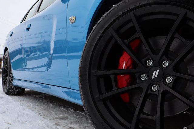 2023 Dodge Charger Super Bee 2023 Dodge Charger Super Bee