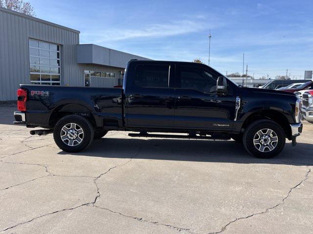 2025 Ford F-250 XLT