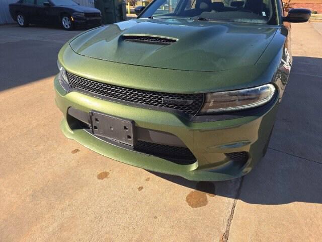 2023 Dodge Charger GT 2023 Dodge Charger GT