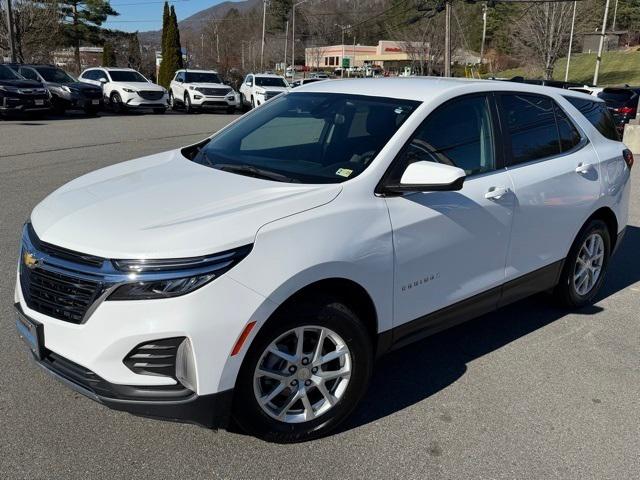 2023 Chevrolet Equinox AWD LT 2023 Chevrolet Equinox AWD LT