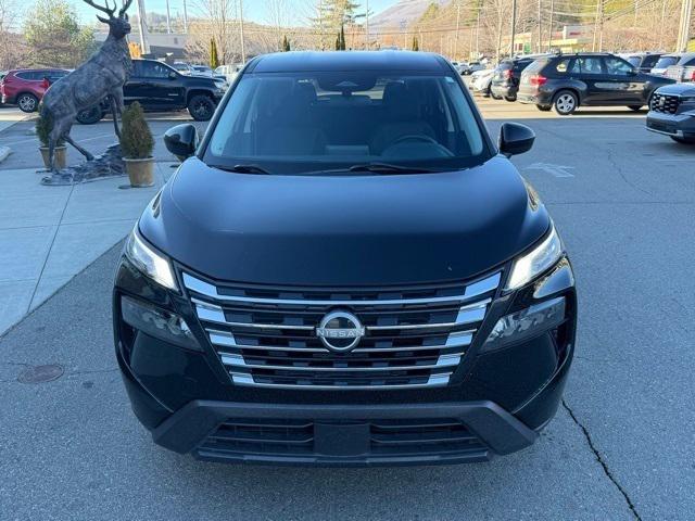 2024 Nissan Rogue SV Intelligent AWD 2024 Nissan Rogue SV Intelligent AWD