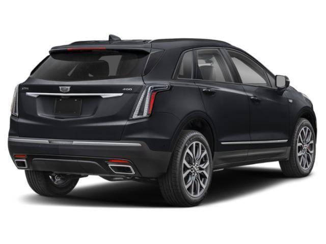 2024 Cadillac XT5 AWD Sport 2024 Cadillac XT5 AWD Sport