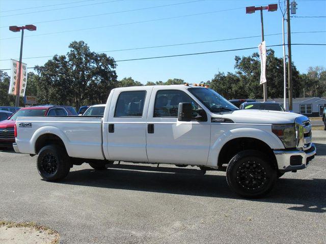2015 Ford F-250 XL
