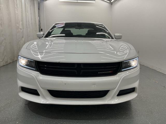 2022 Dodge Charger SXT RWD