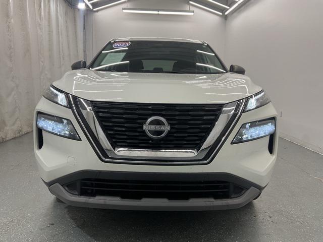 2023 Nissan Rogue S Intelligent AWD