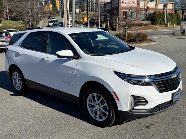 2023 Chevrolet Equinox AWD LT 2023 Chevrolet Equinox AWD LT